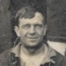 Gildersome's Kriegsgefangenen