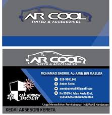 Bp tang motor works sdn bhd 1 ½ miles jalan tanjong laboh, 83000 batu pahat, johor. Tinted Kereta Murah Home Facebook