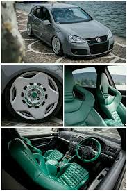 Mint Volkswagen Golf Mk5 Gti Volkswagen Polo Gti Volkswagen Golf Volkswagen Golf Mk1