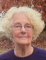 Obituary information for Marilyn Avis Thomas Roan