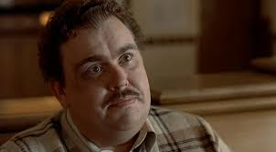 The saddest face of Thanksgiving.🥺 John Candy in Planes Trains and  automobiles. For someone who brought some much laughter and joy into  people's lives, Candy was, as many comedians are, a person