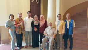 Minimum placement of rm5,000 only. Annual Report Malaysia 2015 2016 Religions For Peace Asia