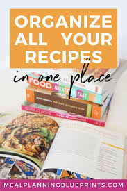 How To Use Trello For Meal Planning Steal My Trello Board Recipe Organization Family Organizer Mom Time Management