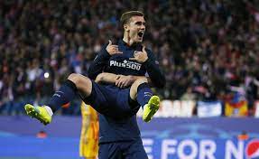 Si no lo has hecho ya, vota en nuestra encuesta sobre quién ganará si atlético de madrid o fc barcelona. El Atletico De Madrid Elimina Al Barcelona Y Estara En Semifinales Champions League El Pais
