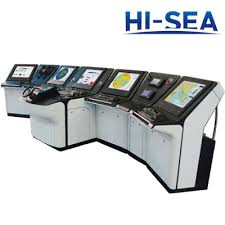 Integrated Bridge System Supplier China Integrated Bridge System Manufacturer Hi Sea Marine