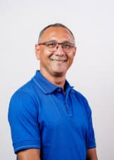 Candidato Antonio Claudio