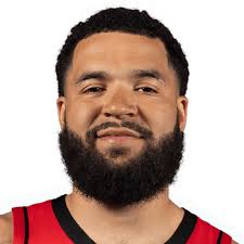 Fred VanVleet News, Rumors, Updates
