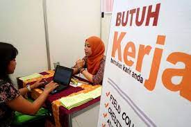 Lamar sekarang juga di karir.com Bursa Kerja Depok Buka 2 600 Lowongan