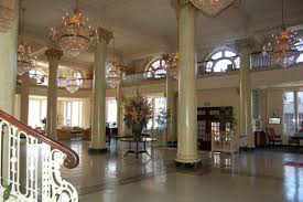 Hotel Utica Utica N Y Utica Oneida County New York Mills