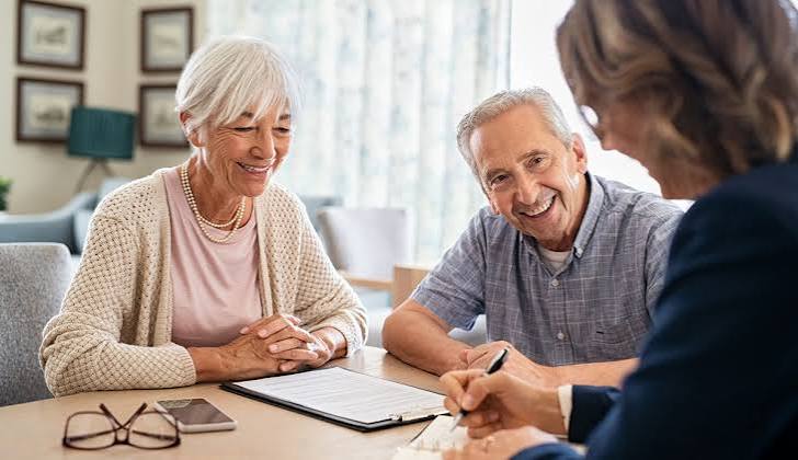 What Is The Support At Home Program? Changes To Aged Care Explained | Whiddon