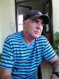 Orlando Manrufo y las aventuras de Mariconchi