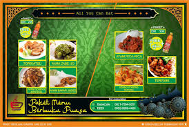 Selain itu, buka puasa anda akan lebih berselera dengan kehadiran menu. 10 Paket Buka Puasa Di Kafe Babe Menunya Nyummy Banget Tepercaya Beritanya