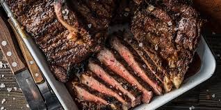 Check spelling or type a new query. Smoked Chili Rib Eye Steaks Traeger Grills