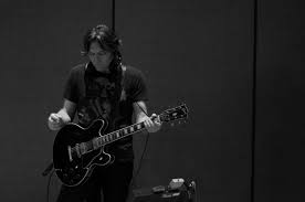 The following is a list of recorded songs by american rock band marilyn manson. How Film Composer Tyler Bates Became Marilyn Manson S Secret Weapon Revolver