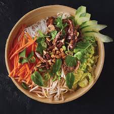 Birmanie Instagram Related Hashtags Vermicelle De Riz Restaurant Thai Boeuf Marine