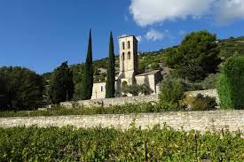 Terroirs, sols, climat, cépages, arômes : Beaumes De Venise Photos Horizon Provence