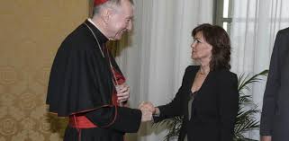 342) el sínodo depende directa e inmediatamente del papa, quien tiene la autoridad de Sanchez Recupera La Idea De Denunciar Los Acuerdos Con La Santa Sede De 1979