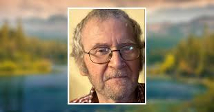 Kenneth David Cox Obituary April 21, 2025