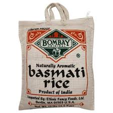 Basmati India White Rice Basmati Basmati Rice Bombay