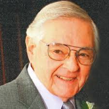 Obituary information for Wallace Richard Pyne