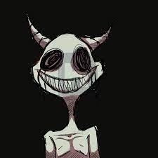 Maybe you would like to learn more about one of these? Monster Drawing Creepy Easy Scary Drawings Novocom Top