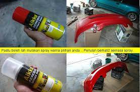 Check spelling or type a new query. Bancuh Cat Kereta Di Sungai Petani