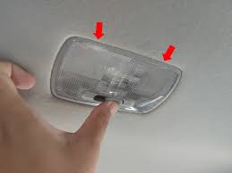 Maybe you would like to learn more about one of these? Ganti Lampu Kabin Honda Jazz Dengan Bulb Led Buku Nota