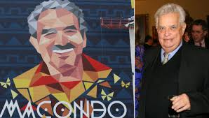 El origen de "Macondo"