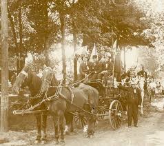 Captain Clarence W. Snider