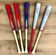 Youth Maple Baseball Bats
