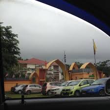 Maahad integrasi tahfiz selangor (mits). Photos At Institut Pendidikan Guru Kampus Pendidikan Islam Bangi Selangor