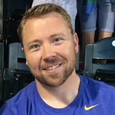 Anthony Balesteri's Instagram, Twitter & Facebook