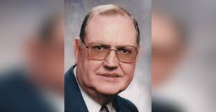 Obituary information for Larry Dale Petty
