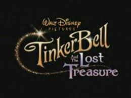 98 results for tinkerbell and the lost treasure. Tinker Bell And The Lost Treasure Special Edition Video Dailymotion