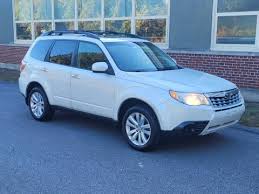 Image result for Satin White 2012 Forester