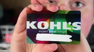 Apply for a my kohl's card, and start saving even more at kohl's today! Why A Kohls Credit Card Is A Great Way To Save Money