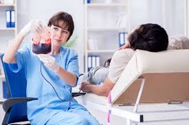Image result for Blood Transfusion