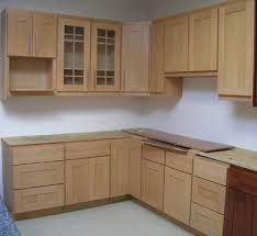discount maple kitchen cabinets