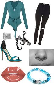 Check spelling or type a new query. Daughter Of Poseidon Outfit Shoplook