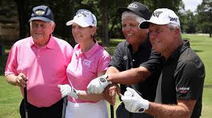 Annika sörenstam was born on october 9, 1970 in bro, stockholm county, sweden. Annika Sorenstam Gary Player To Receive Presidential Medal Of Freedom