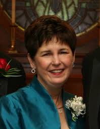 Virginia "Ginger" Goyer Scarborough Obituary