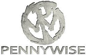Pennywise Is A Punk Rock Band From The South Bay In Southern California Punk Rock Punk Bands Pennywise