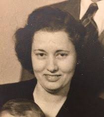 Ruth B. Coslett Gilson (1911-2018)