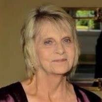 Barbara Ann Jett Obituary