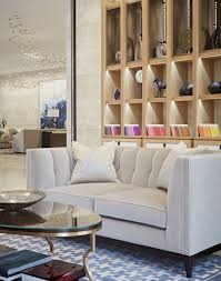 Visit glamour.com for the latest new fashion trends, outfit ideas, celebrity style, designer news and runway looks. Kensington Development Taylor Howes Interior Design Leather Modular Sofa Chic Home Design Sectional Sofa