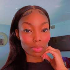 Lashawn Scott's Instagram, Twitter & Facebook