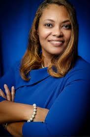 Erika Gist's Instagram, Twitter & Facebook