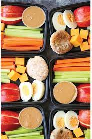 Healthy meal food prep: BusinessHAB.com