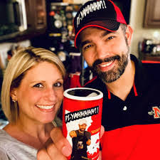 Nancy Authement's Instagram, Twitter & Facebook