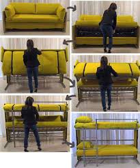 28 Really Clever Transforming Furniture With Images Transforming Furniture Multifunctional Furniture Small Spaces Murphy Furniture